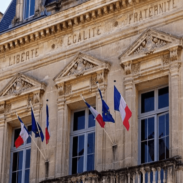 Conseil Intys auprès des administrations territoriales et de l’État en France Conseil Intys auprès des administrations territoriales et de l’État en France