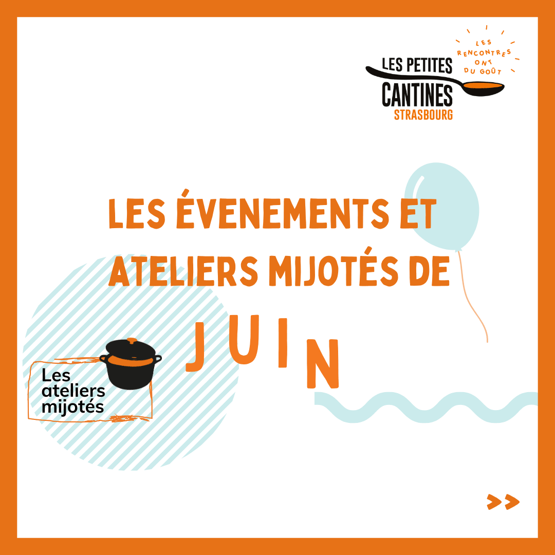 Cliquez ici pour découvrir tous nos événements du mois ! Cliquez ici pour découvrir tous nos événements du mois !