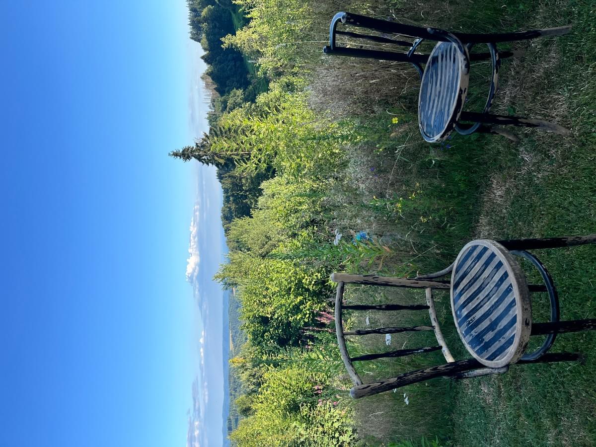 NEW RETRAITE FEMMES MERVEILLEUSES - Vosges du 14 au 17 mai