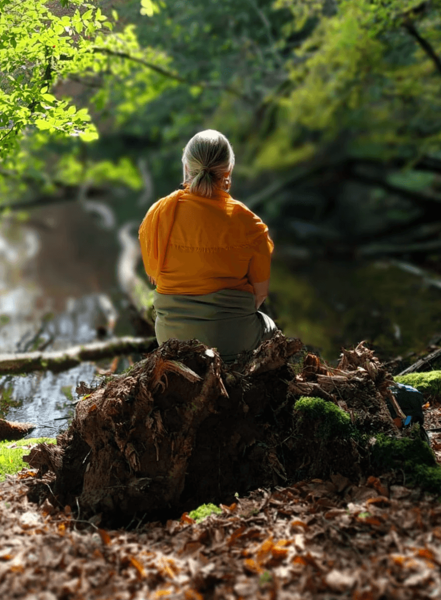INSCRIPTIONS OUVERTES : Retraite Détox de Printemps Ardennes Vendredi 27 au 29 mars