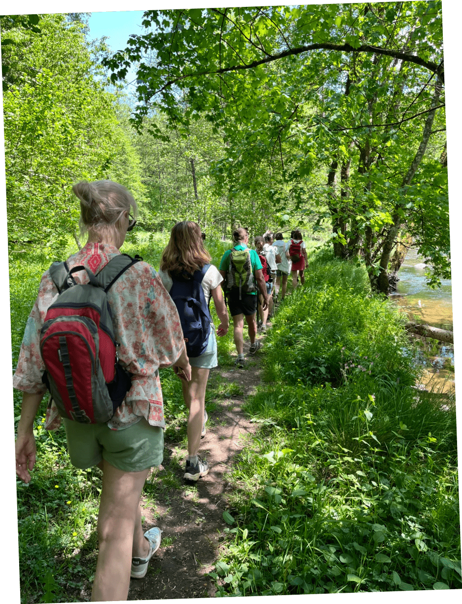 INSCRIPTIONS OUVERTES : Retraite Détox de Printemps Ardennes Vendredi 27 au 29 mars