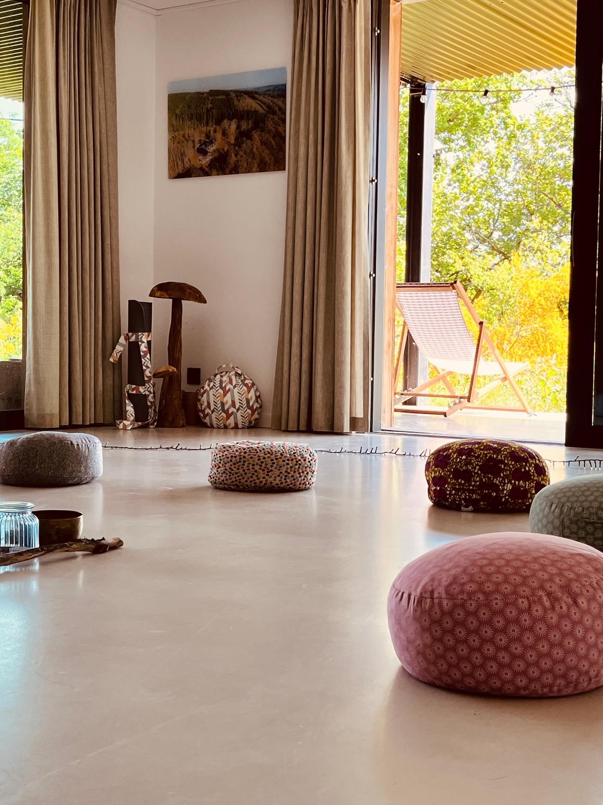 INSCRIPTIONS OUVERTES : Retraite Détox de Printemps Ardennes Vendredi 27 au 29 mars