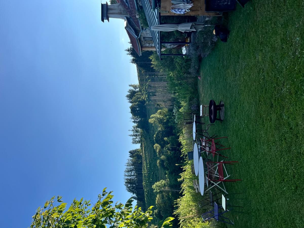 NEW RETRAITE FEMMES MERVEILLEUSES - Vosges du 14 au 17 mai