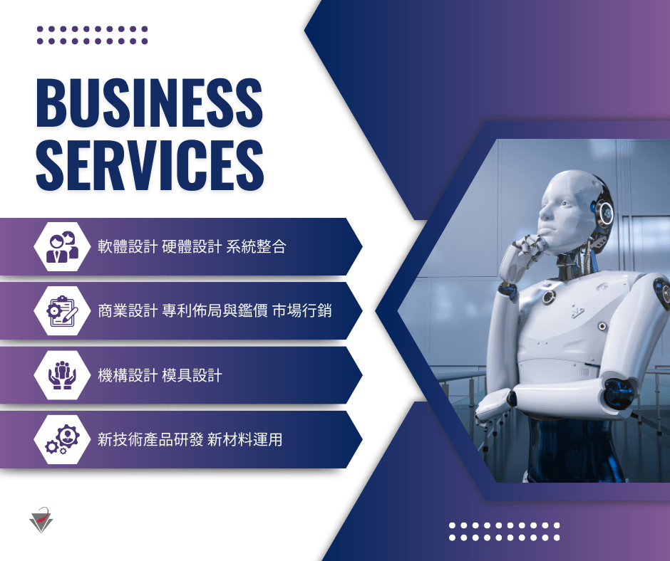 蔚序公司提供產品開發的專業服務 蔚序公司提供產品開發的專業服務