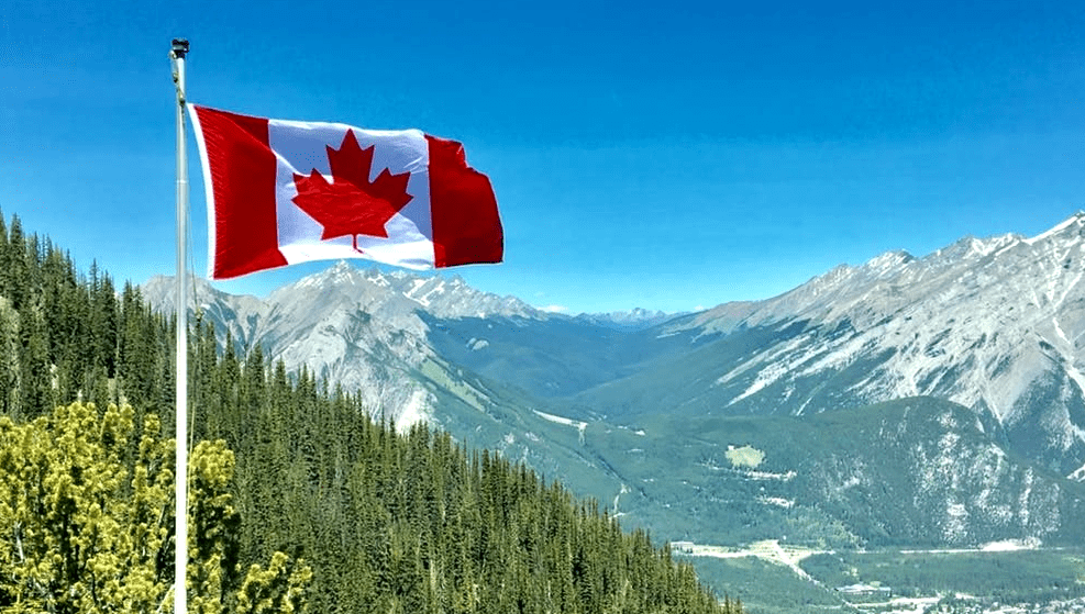 加拿大打工度假 Working Holiday @海培國際留遊學 加拿大打工度假 Working Holiday @海培國際留遊學