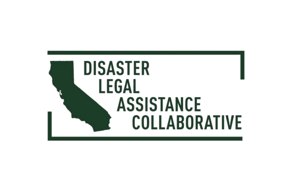 Disaster Legal Assistance Collaborative logo Disaster Legal Assistance Collaborative logo
