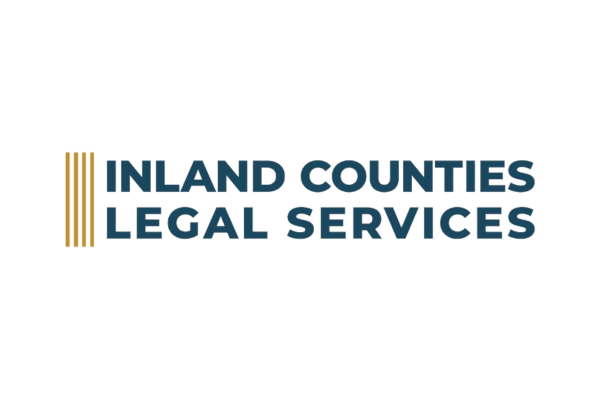 Inland Counties Legal Services logo Inland Counties Legal Services logo