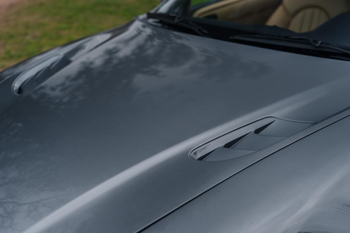 Maserati 3200 GT - 2001