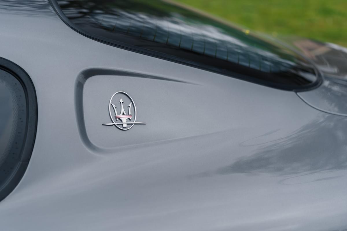 Maserati 3200 GT - 2001