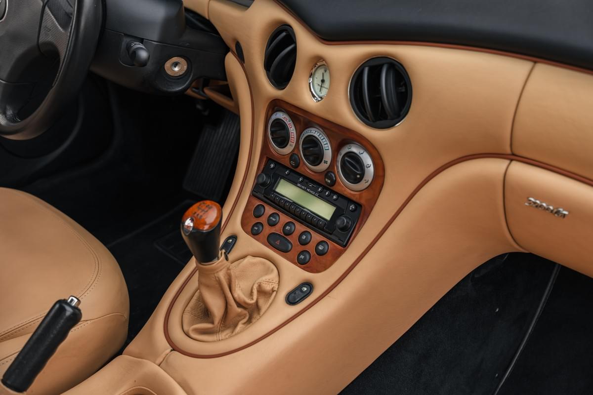 Maserati 3200 GT - 2001