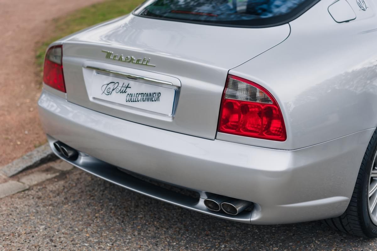 Maserati 4200GT Cambiocorsa - 2003