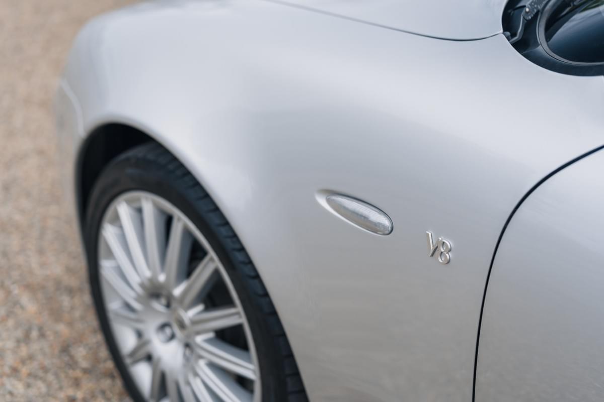 Maserati 4200GT Cambiocorsa - 2003