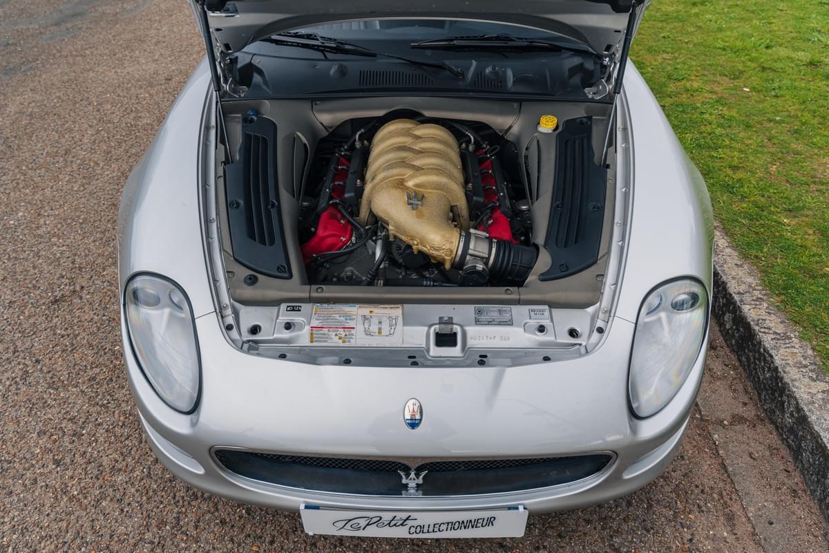 Maserati 4200GT Cambiocorsa - 2003