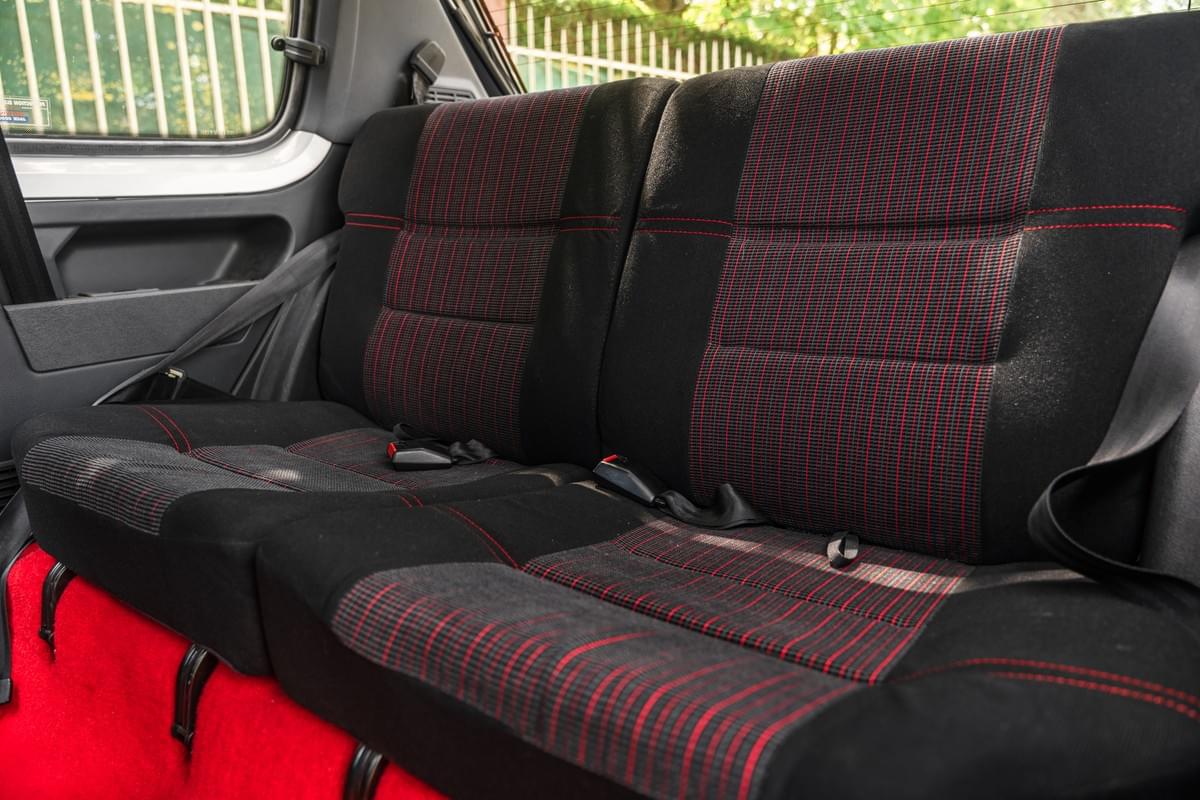 Peugeot 205 GTI 1,6i 115cv - 1987
