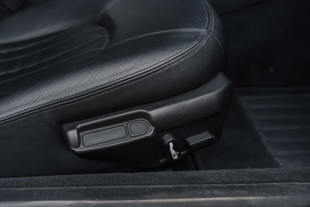 Maserati 4200GT Cambiocorsa - 2003