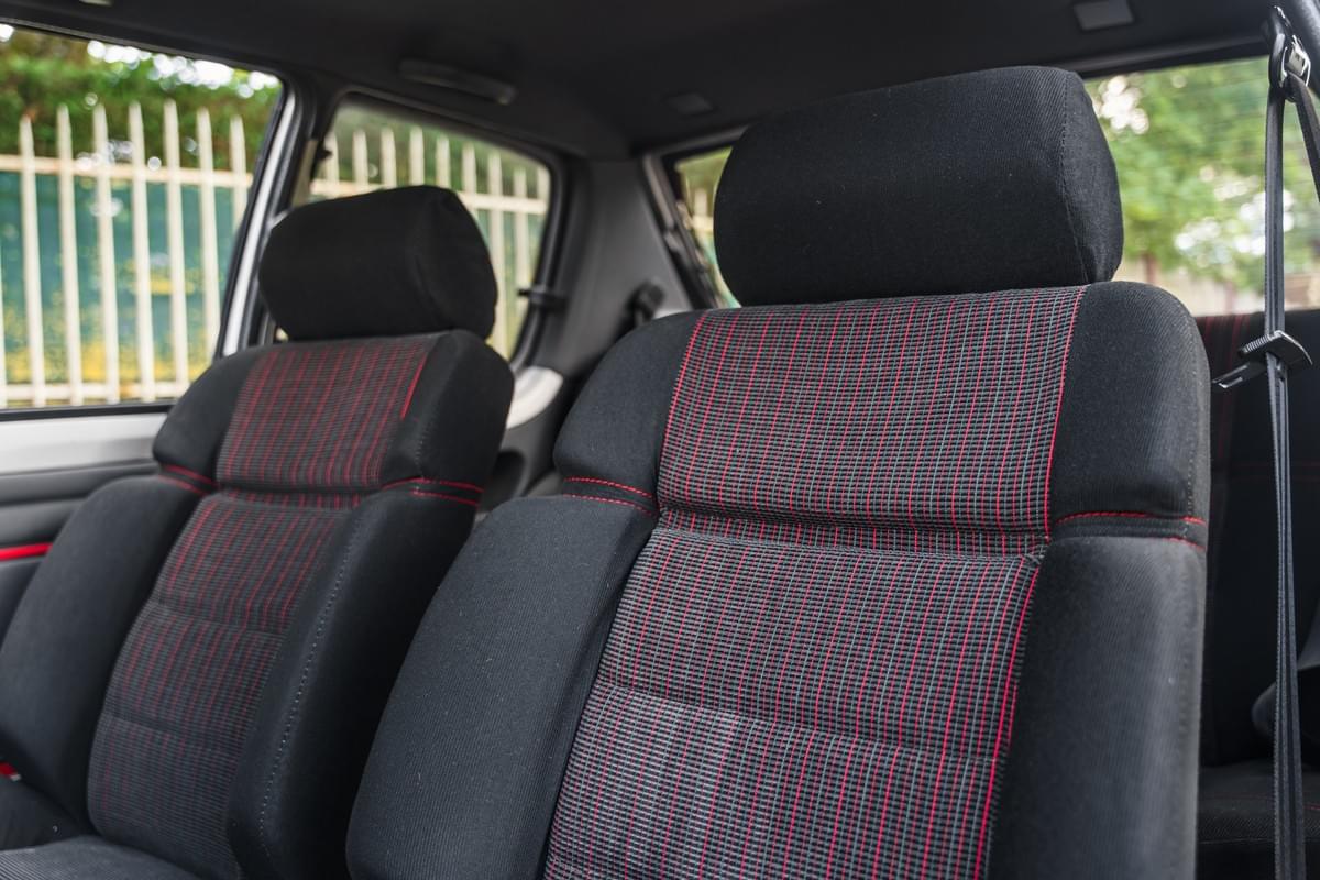 Peugeot 205 GTI 1,6i 115cv - 1987