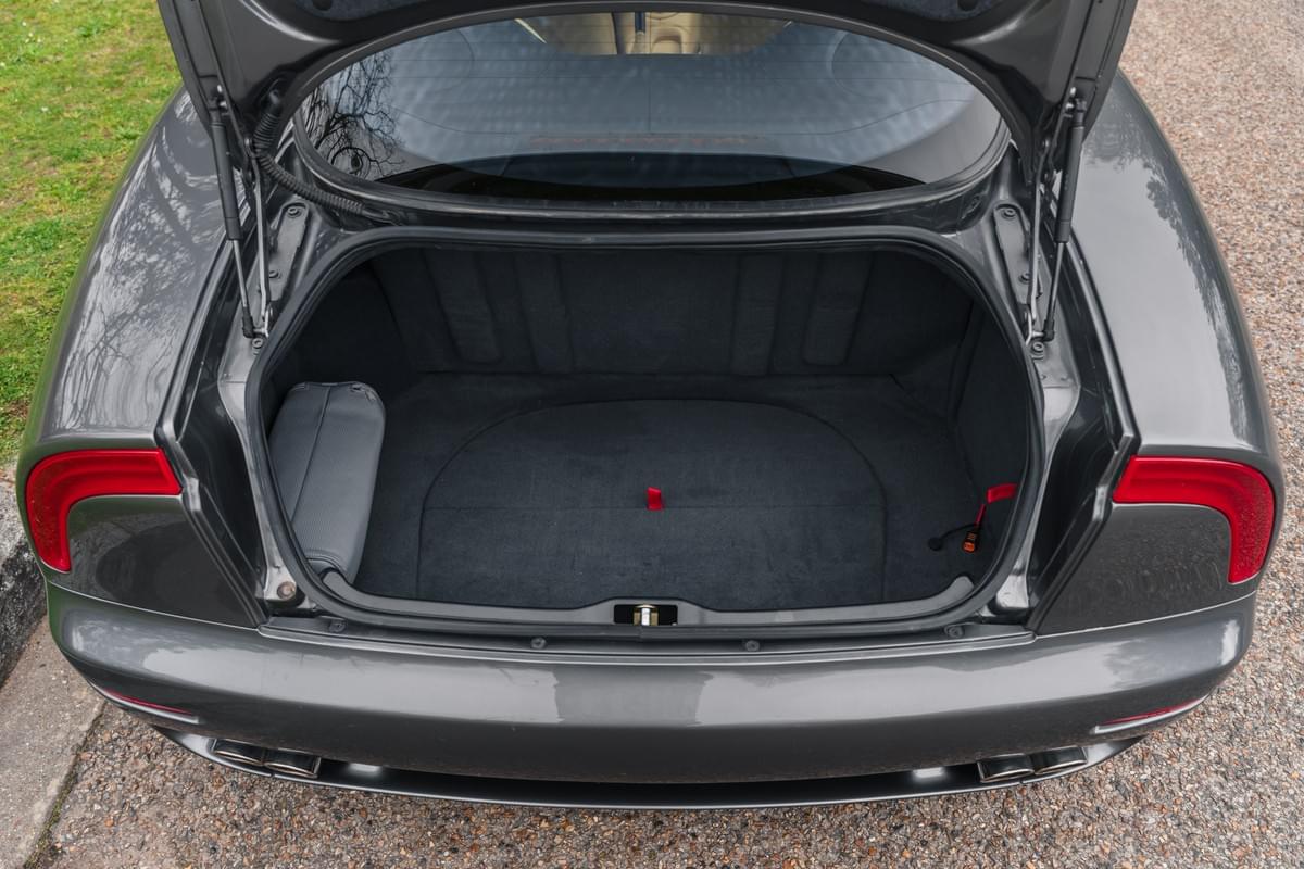 Maserati 3200 GT - 2001