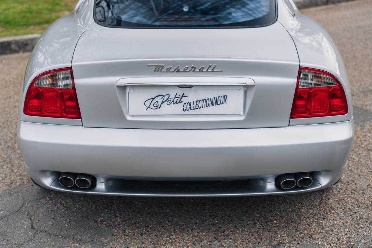 Maserati 4200GT Cambiocorsa - 2003