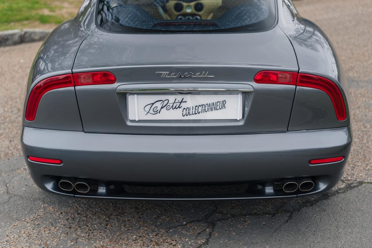 Maserati 3200 GT - 2001