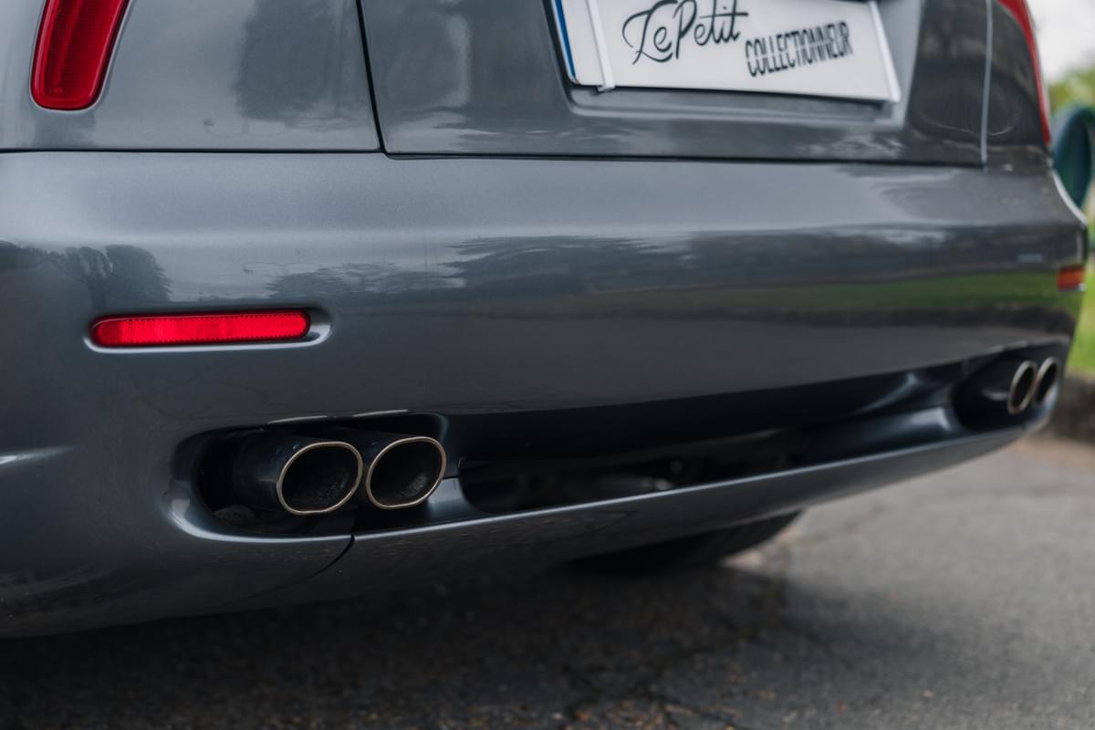 Maserati 3200 GT - 2001