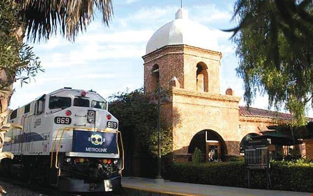 Khám phá hội truyền giáo San Juan Capistrano quận Cam Hoa Kỳ Khám phá hội truyền giáo San Juan Capistrano quận Cam Hoa Kỳ