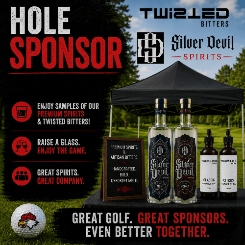 Silver Devil and Twisted Bitter Tastings Silver Devil and Twisted Bitter Tastings