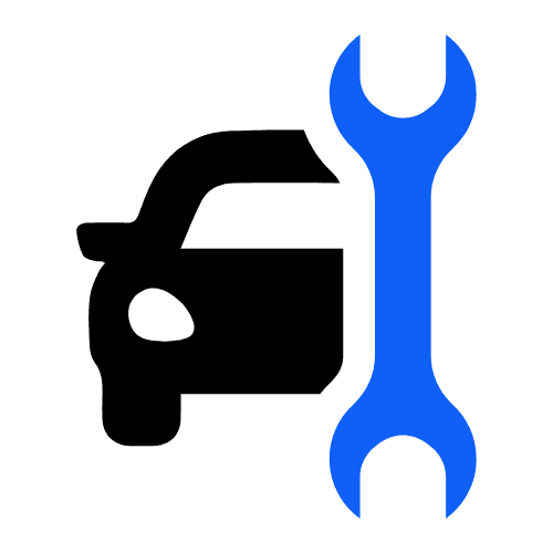 Icon of a vehicle with a wrench, illustrating the Auto Care Blog for tips and advice at Rapid Auto Solutions. Icon of a vehicle with a wrench, illustrating the Auto Care Blog for tips and advice at Rapid Auto Solutions.