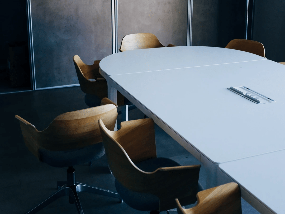 Meeting room booking software Meeting room booking software