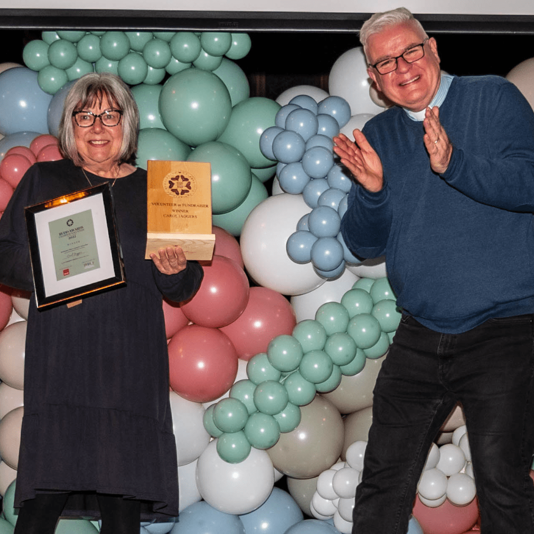 Ruddington Village Community Partnership – Rudd Awards Shortlist announced Ruddington Village Community Partnership – Rudd Awards Shortlist announced