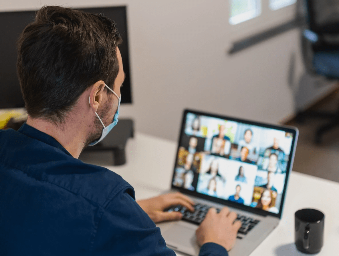 Covid safe booking solution Covid safe booking solution