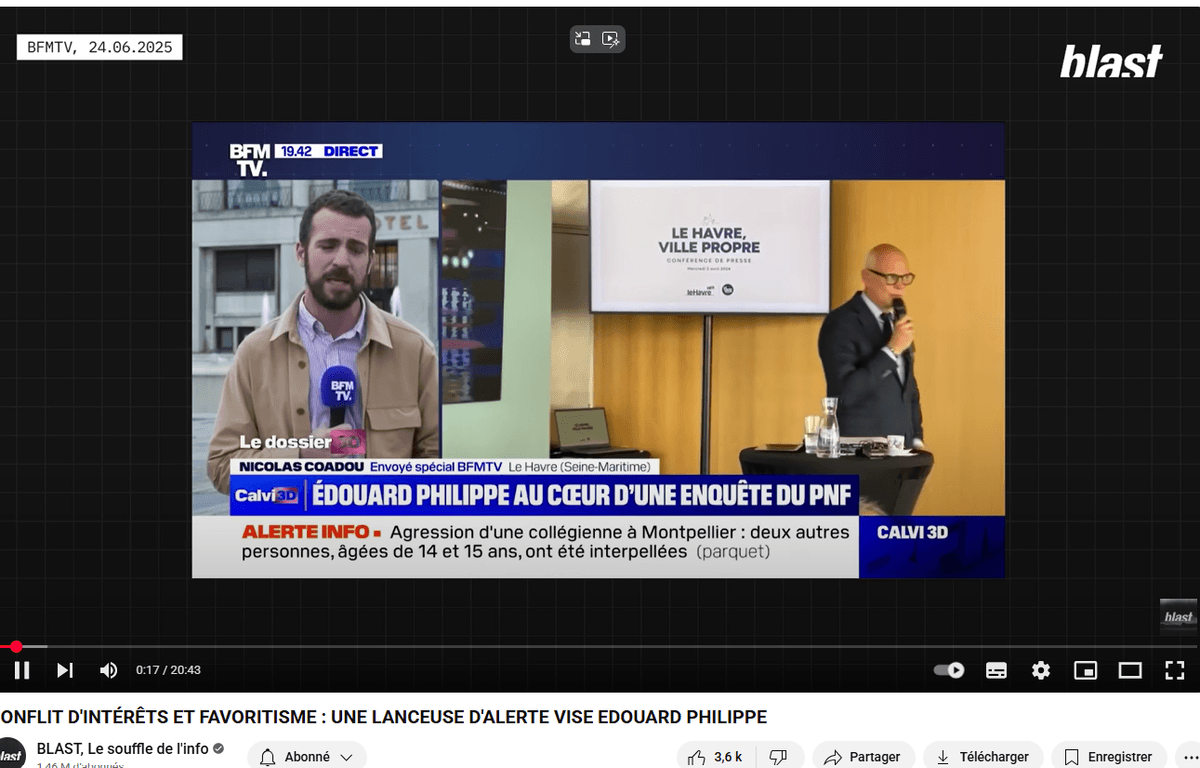 — Antoine Moreau The support of Judith against Goliath has been invaluable. Their comprehensive and caring approach gave me the courage to pursue my quest. We have accompanied many whistleblowers in their fight for truth and justice. Journal of a whistleblower — Antoine Moreau The support of Judith against Goliath has been invaluable. Their comprehensive and caring approach gave me the courage to pursue my quest. We have accompanied many whistleblowers in their fight for truth and justice. Journal of a whistleblower