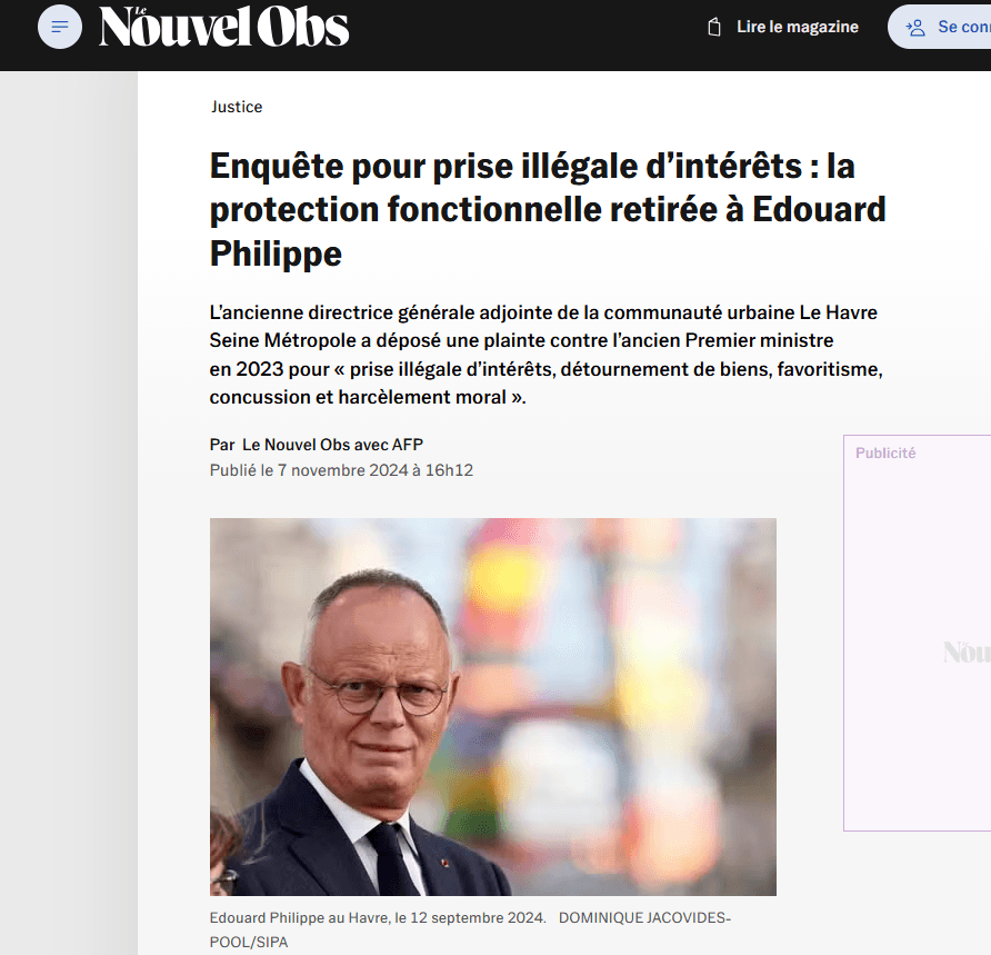 — Antoine Moreau The support of Judith against Goliath has been invaluable. Their comprehensive and caring approach gave me the courage to pursue my quest. We have accompanied many whistleblowers in their fight for truth and justice. Journal of a whistleblower — Antoine Moreau The support of Judith against Goliath has been invaluable. Their comprehensive and caring approach gave me the courage to pursue my quest. We have accompanied many whistleblowers in their fight for truth and justice. Journal of a whistleblower