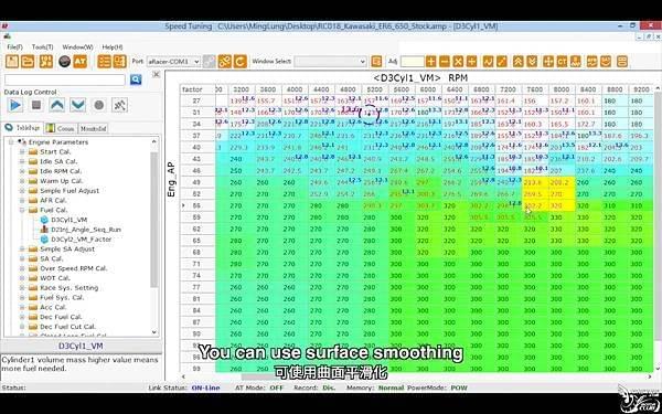 油圖、VM、TPS、供油、MINI、SUPER、寫電腦、AF3、AF2、高雄寫ARACER電腦、ARACER空燃比、AFR、自動調教、今川車業 油圖、VM、TPS、供油、MINI、SUPER、寫電腦、AF3、AF2、高雄寫ARACER電腦、ARACER空燃比、AFR、自動調教、今川車業