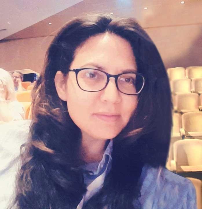 Nurit Gazit Nurit Gazit