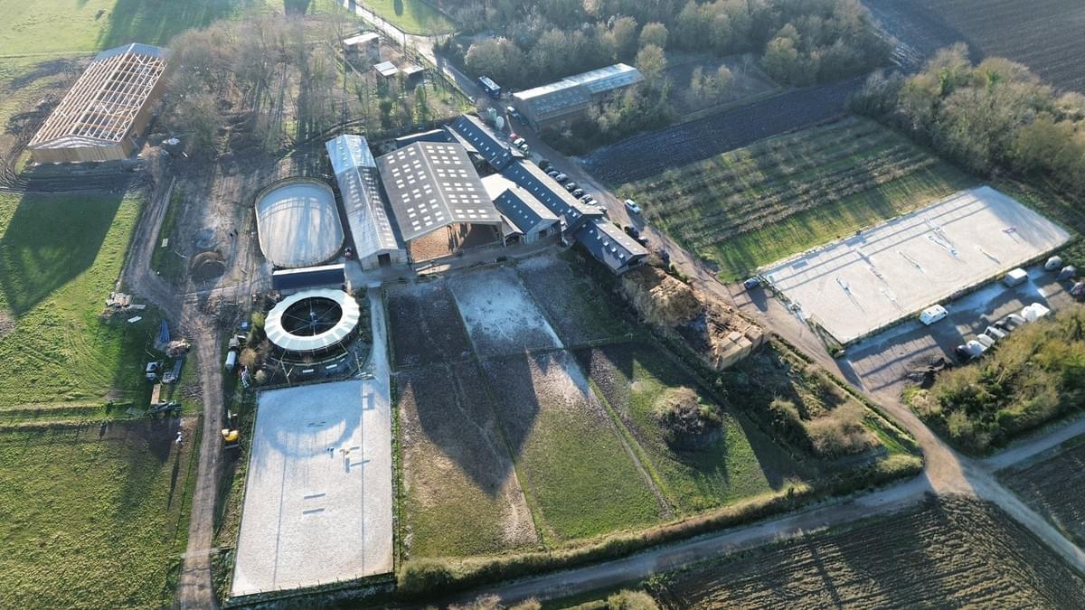 Centre equestre Orgeval L'Ecurie Grandpierre Centre equestre Orgeval L'Ecurie Grandpierre