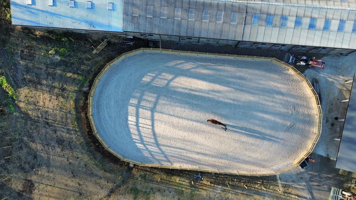 Manège poney-club l'Ecurie Grandpierre Orgeval Manège poney-club l'Ecurie Grandpierre Orgeval