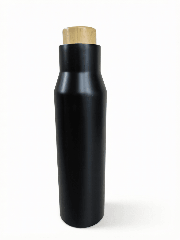 YM-VF600 Stainless Steel insulated bottle
