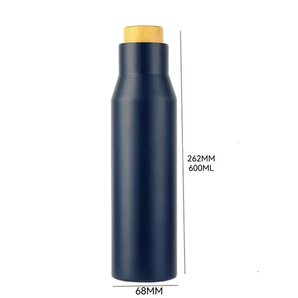 YM-VF600 Stainless Steel insulated bottle