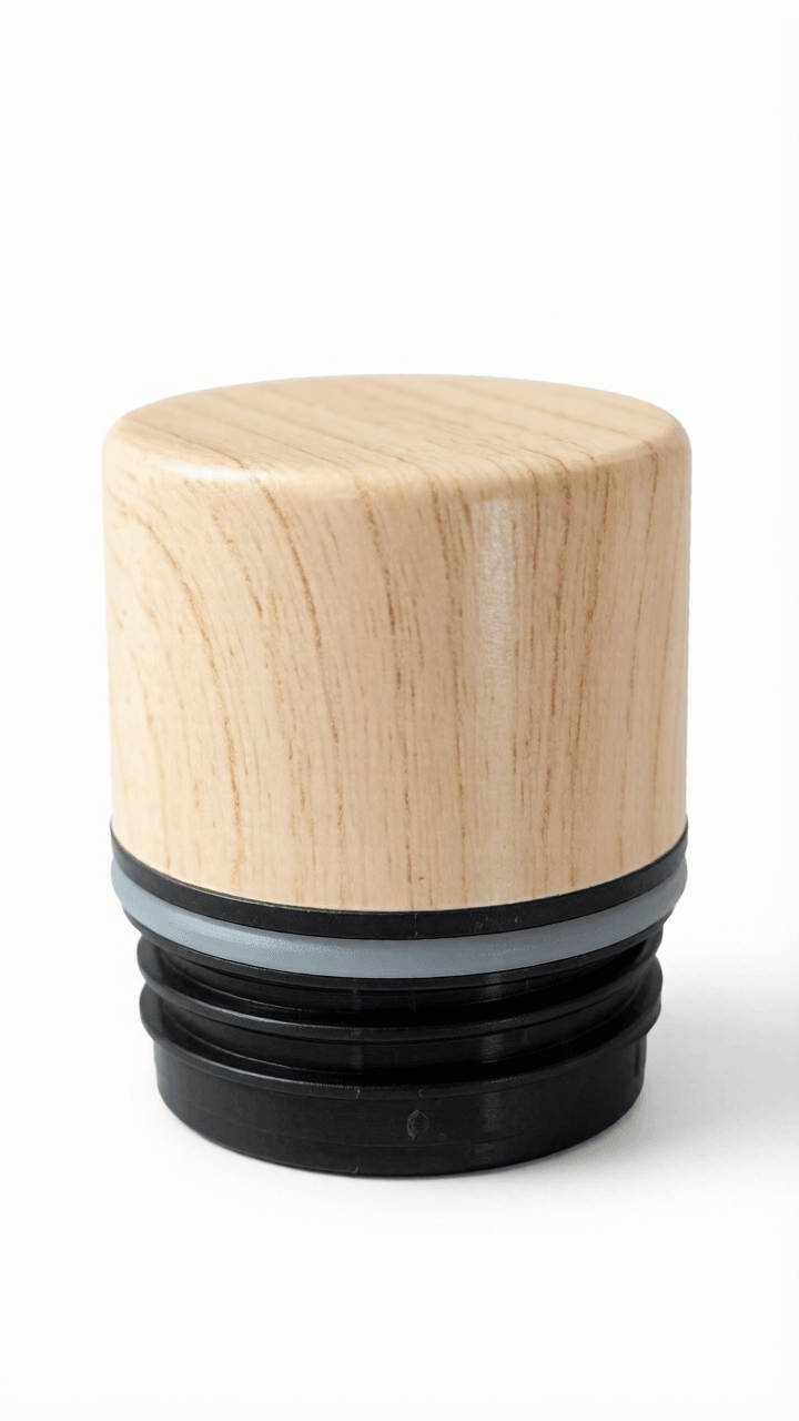 YM-VF600 Stainless Steel insulated bottle