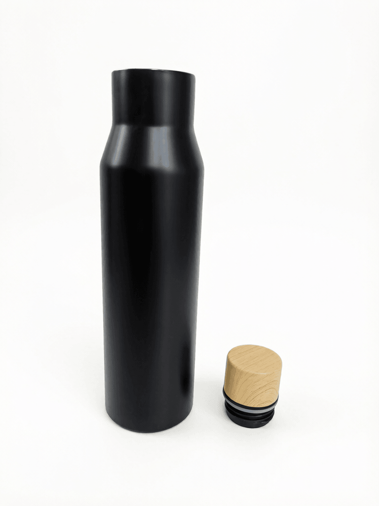 YM-VF600 Stainless Steel insulated bottle