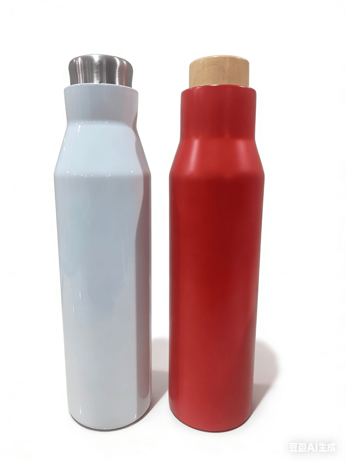 YM-VF600 Stainless Steel insulated bottle