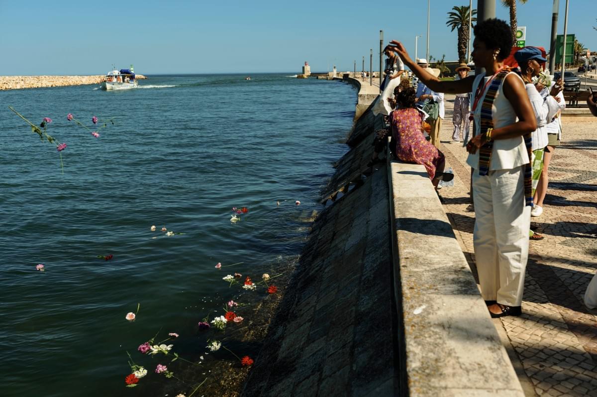 National Geographic/José Sarmento de Matos National Geographic/José Sarmento de Matos