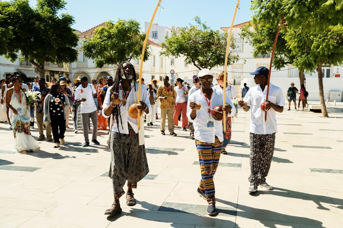 National Geographic/José Sarmento de Matos National Geographic/José Sarmento de Matos