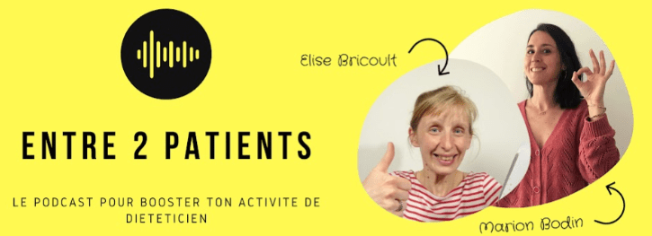 podcast entre 2 patients podcast entre 2 patients