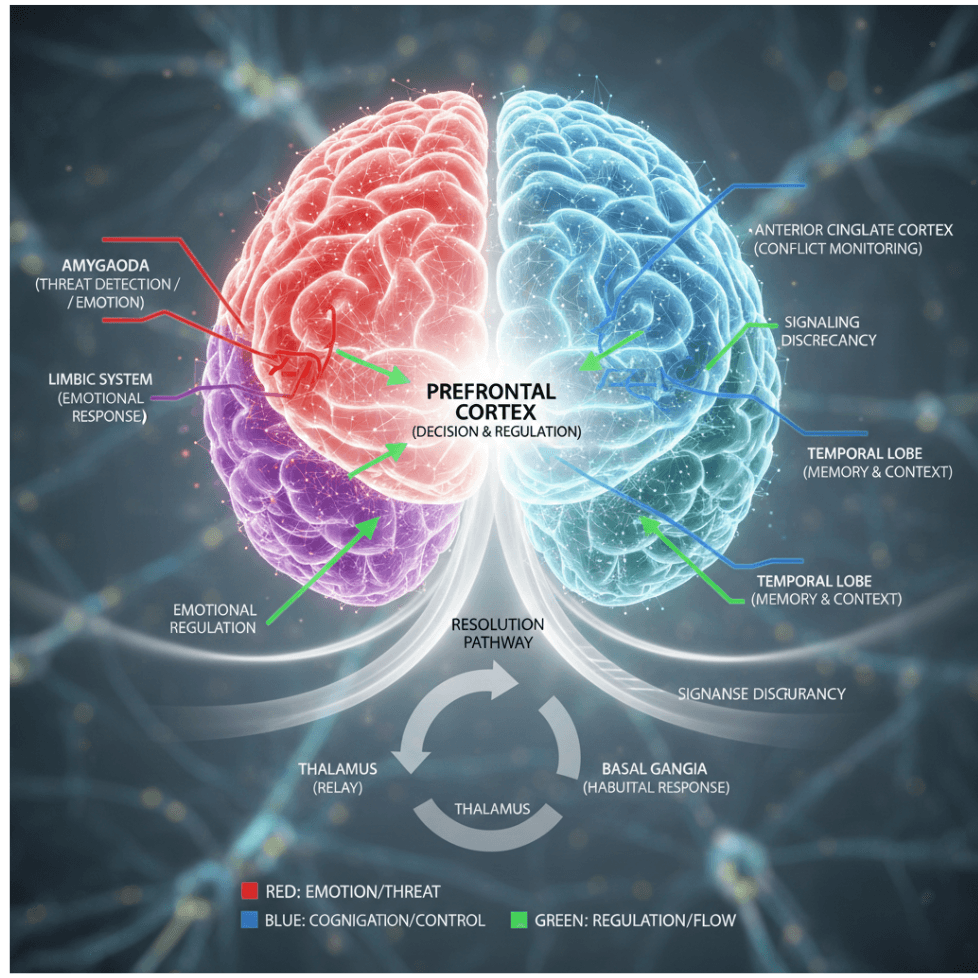 Cognitive Tunneling Cognitive Tunneling