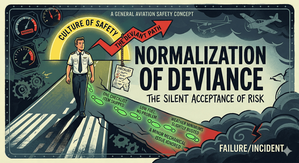 Cognitive Tunneling Cognitive Tunneling