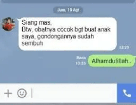Obat Gondongan Di Apotik Obat Gondongan Di Apotik