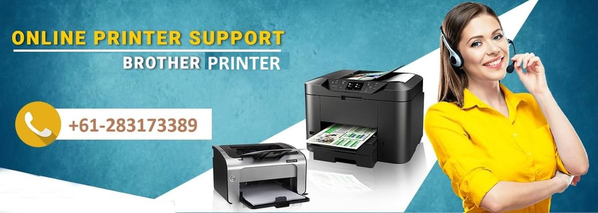 Brother Printer Brother Printer