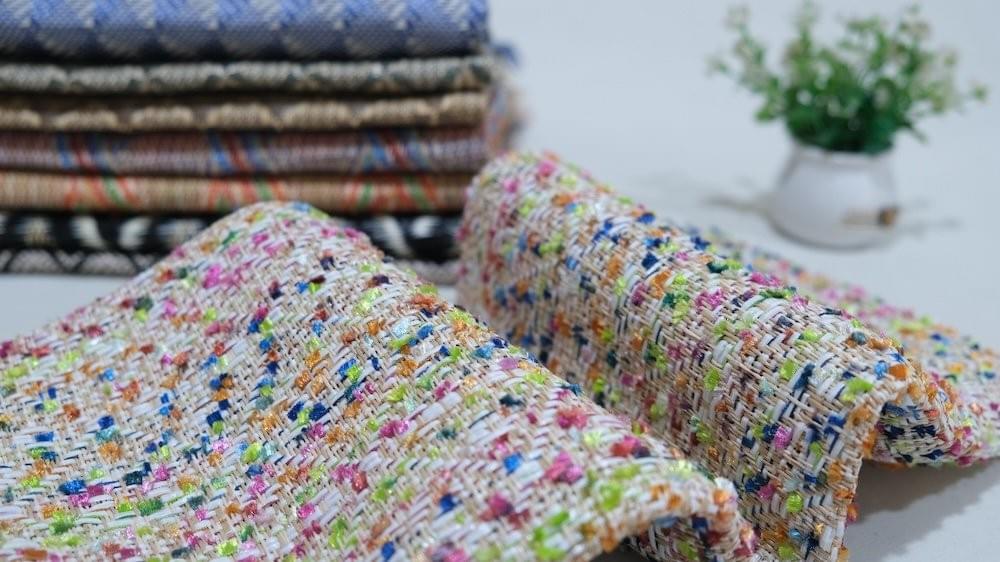 PP raffia fabric PP raffia fabric