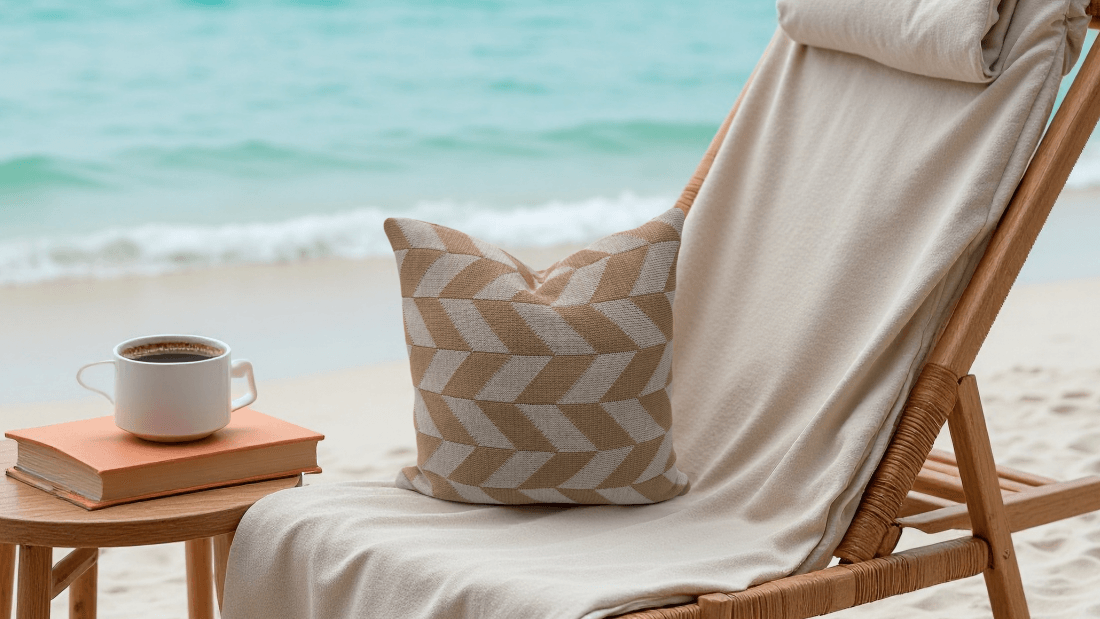 Outdoor cushion Outdoor cushion